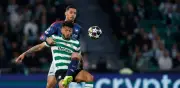 Sporting de Lisboa y Luis Suárez sufren revés en Champions tras caer 0-1 ante Arsenal