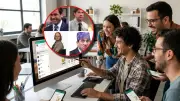Stickers en el trabajo: ¿broma o acoso laboral en Colombia?