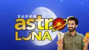 Super Astro Luna revela ganadores: conozca el número y signo del sorteo del 31 de marzo