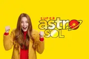Super Astro Sol: Conozca el número ganador del sorteo del martes 14 de abril de 2026