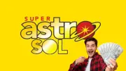 Super Astro Sol: Número y Signo Ganador del 21 de Abril de 2026 Ya Publicados