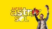 Super Astro Sol: Número y Signo Ganador del Sorteo del 20 de Abril de 2026