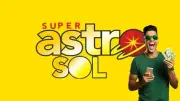 Super Astro Sol: resultado hoy 25 de abril de 2026, ganadores