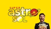 Super Astro Sol revela combinación ganadora del sorteo del 22 de abril de 2026