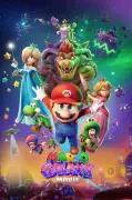 Super Mario Galaxy: La película que une generaciones y redefine el cine de videojuegos