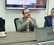 Superservicios defiende nuevo marco tarifario que protege usuarios de costos ineficientes