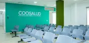 Supersolidaria denuncia bloqueo a asamblea de Coosalud EPS y alerta sobre gobernabilidad