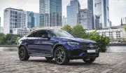SUV coupé: el equilibrio entre deportividad y funcionalidad