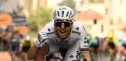 Tadej Pogacar confiesa su gran objetivo: conquistar el París-Roubaix para completar los cinco monumentos