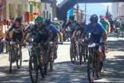 Tarso fue sede de la II válida de la Copa Antioquia MTB 2026 con más de 250 ciclistas
