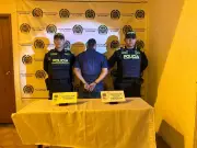 Taxista implicado en sicariato en Piedecuesta es enviado a la cárcel