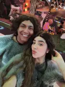 Tensión en La casa de los famosos Colombia: Juanda Caribe y Mariana Zapata