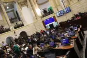 Tensión en Senado por atentados y propuesta de Paloma Valencia