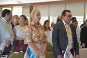 Tenso enfrentamiento entre congresistas de la U y Pacto Histórico por gestión de Dilian Francisca Toro
