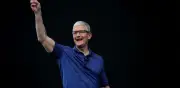 Tim Cook deja la dirección de Apple: John Ternus asume como nuevo CEO en septiembre