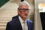 Tim Cook dejará la dirección de Apple tras 15 años; John Ternus será su sucesor