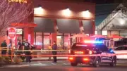 Tiroteo en restaurante de Nueva Jersey deja un muerto y varios heridos
