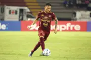 Tolima busca su primera victoria en Copa Libertadores ante Coquimbo