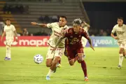 Tolima empata sin goles con Universitario en su debut en Copa Libertadores 2026