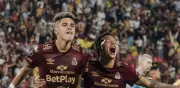 Tolima revive en Copa Libertadores: triunfo 3-0 ante Coquimbo Unido