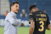 Tolima sufre duro revés en Copa Libertadores tras caer 3-1 ante Nacional de Montevideo