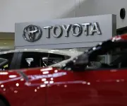 Toyota Chile lidera ventas de híbridos con 728 unidades en marzo