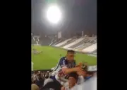 Tragedia en estadio de Perú: un fallecido y decenas de heridos antes del clásico