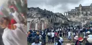 Tragedia en Haití: Estampida en Ciudadela Laferrière deja al menos 30 fallecidos