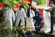 Tragedia en Meta: dos hermanos menores fallecen dentro de una nevera tras ser dejados solos