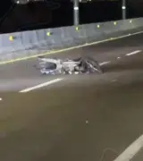 Tragedia en Tierra Baja: mujer muere en accidente de tránsito en Cartagena