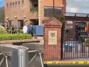 Tragedia en Universidad Sergio Arboleda: Fallece estudiante tras caída desde sexto piso