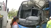 Tragedia vial en Ibagué: 6 muertos y 33 afectados tras volcamiento de bus en ruta Bogotá