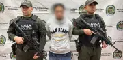 Tres capturados por extorsión en Bogotá: amenazas de tortura y cobros ilegales