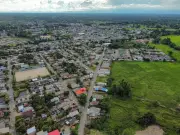 Tres niños heridos por caída de ventilador en escuela de Yondó, Antioquia