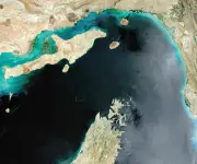 Tráfico en Ormuz sigue bloqueado pese a alto el fuego entre EE.UU. e Irán