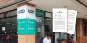 Tribunal de Antioquia suspende intervención del Gobierno a Savia Salud