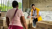 Tribunal ordena proteger atención humanitaria a víctimas en Colombia