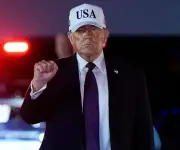 Trump fija plazo definitivo para acuerdo con Irán: propuesta es insuficiente