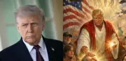 Trump retira polémica imagen IA que lo mostraba como Jesucristo tras críticas de católicos