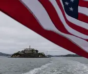 Trump solicita US$152 millones para reabrir Alcatraz como prisión de máxima seguridad