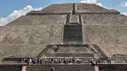 Turistas extranjeras heridas en ataque armado en Teotihuacán, México