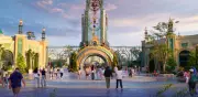 Universal Orlando lanza entrada 'All Parks Ticket' con acceso ilimitado a sus cuatro parques