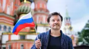 Universidad Distrital otorga 180 becas para estudios en Rusia a estudiantes y docentes
