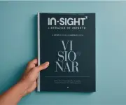 Universidad EAFIT lanza revista In-Sight para analizar liderazgo empresarial en Colombia