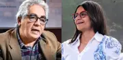 UNP responde a Angie Rodríguez: su esquema de seguridad es de alto nivel