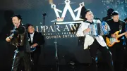 Upar Awards 2026: lista oficial de nominados y cómo votar