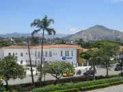 Urgencias de Clínica Infantil Club Noel en Cali registra sobreocupación crítica del 157%