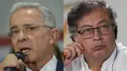 Uribe compara a Petro y Cepeda con dictador caníbal Idi Amin en fuerte crítica