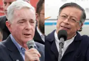 Uribe critica a Petro por crisis con Ecuador y acusa permisividad con narcoterroristas