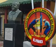 USO pide reunión a Minhacienda por venta de activos de Ecopetrol